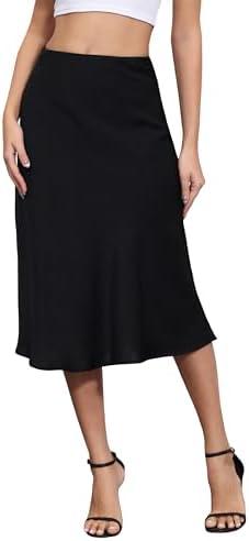 Stylish Women's Skirts for Every Occasion on Amazon!