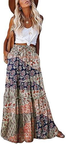 Stylish Women's Skirts for Every Occasion on Amazon!