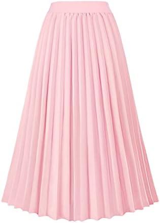 Stylish Women's Skirts for Every Occasion on Amazon!