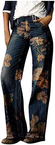 Explore Trendy Women's Jeans and Stylish Pants ⁢for 2024