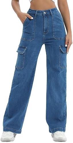 Explore Trendy Women's ⁢Jeans and Stylish Pants for 2024