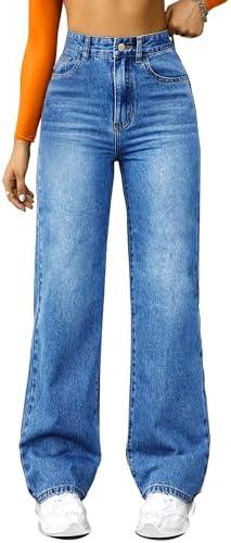 Explore Trendy Women's Jeans‌ and ⁤Stylish‌ Pants for 2024