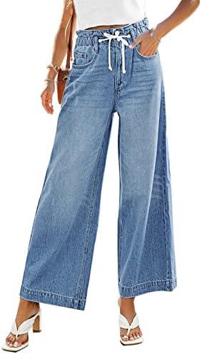 Explore Trendy Women's Jeans and Stylish ‍Pants for 2024