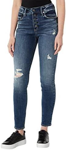 Explore Trendy Women's Jeans and Stylish Pants for 2024