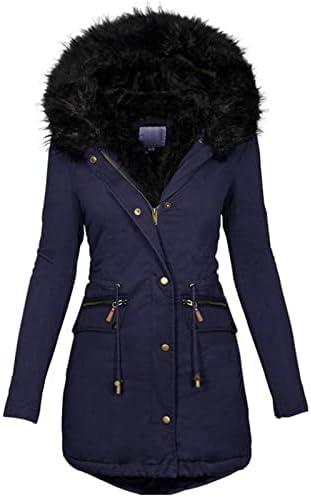 Explore⁤ Trendy Winter Coats for Women's Fashion Deals