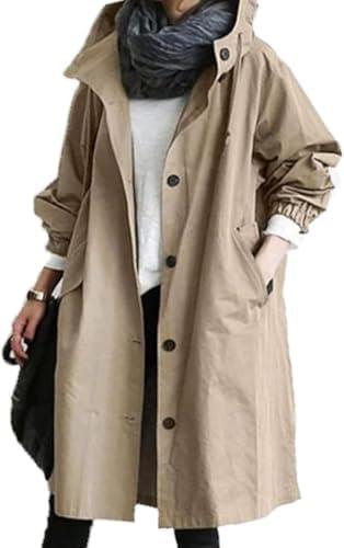 Explore Trendy Winter Coats for Women's Fashion Deals