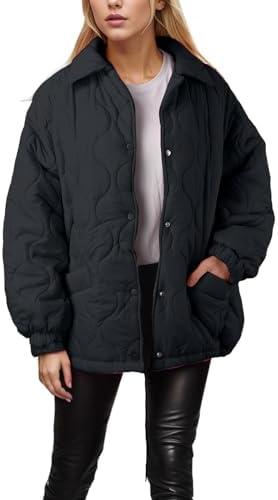 Trendy Women's Winter Coats for Style and Comfort in 2024!