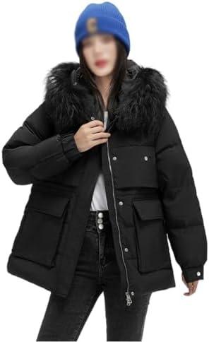 Trendy ‍Women's Winter Coats for Style and Comfort in 2024!