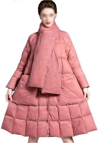 Trendy Women's Winter Coats for Style and Comfort in 2024!