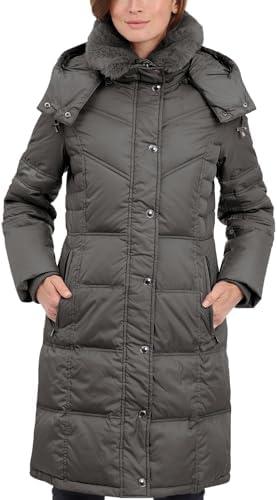 Trendy Women's Winter Coats for Style and Comfort in 2024!