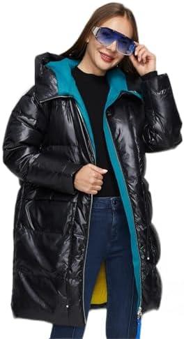 Trendy ⁢Women's Winter Coats for Style and Comfort in 2024!