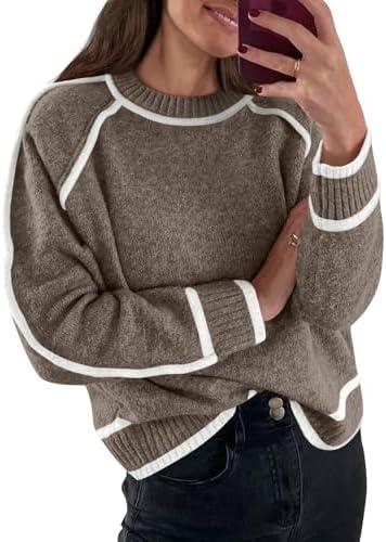 Chic Women's Sweaters for Fall: Trendy‌ and Affordable Picks