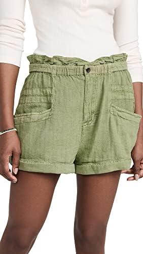 Stylish Women's Denim Shorts for Every Occasion