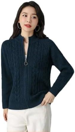 Explore Stylish Women's Sweaters for Every Occasion!