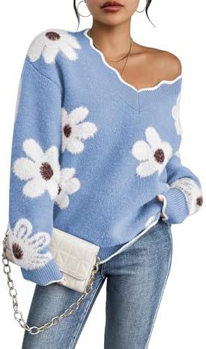 Explore Stylish Women's Sweaters for Every Occasion!