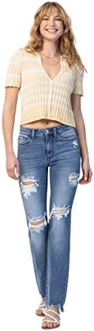 Explore Trendy Women’s ‌Fashion: Jeans,‍ Shorts ⁣& ‍More⁤ 2024!