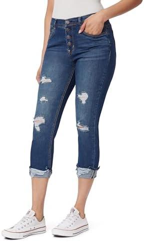 Explore Trendy Women’s Fashion: Jeans, Shorts & More‍ 2024!