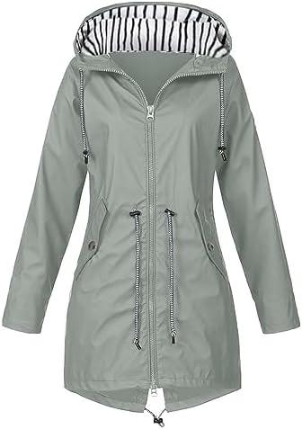 Explore Stylish Women's Raincoats⁢ for ‌Every Occasion