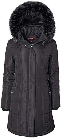 Explore Stylish Women's Winter Coats and Jackets Online!