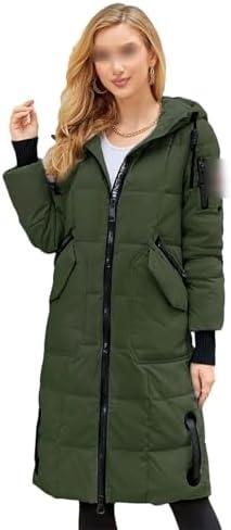 Explore Stylish Women's Winter Coats and ​Jackets Online!