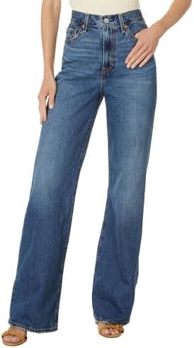 Discover stylish women's jeans for every occasion today!