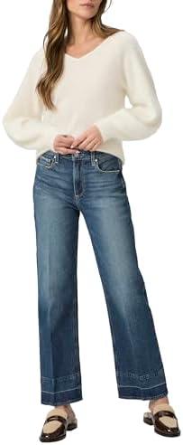 Discover stylish women's jeans for every occasion today!