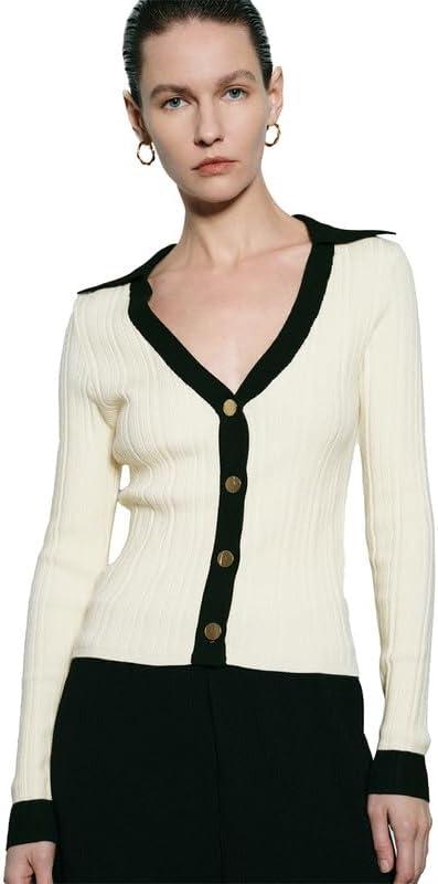 Discover Stylish Women's Sweaters for All Seasons