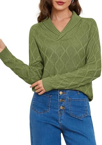 Discover ⁤Stylish‍ Women's Sweaters for All Seasons