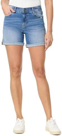 Discover Trendy Women's ‌Summer Shorts ⁤with Pockets Online!