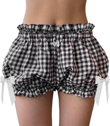 Discover Trendy Women's Summer ​Shorts with Pockets Online!