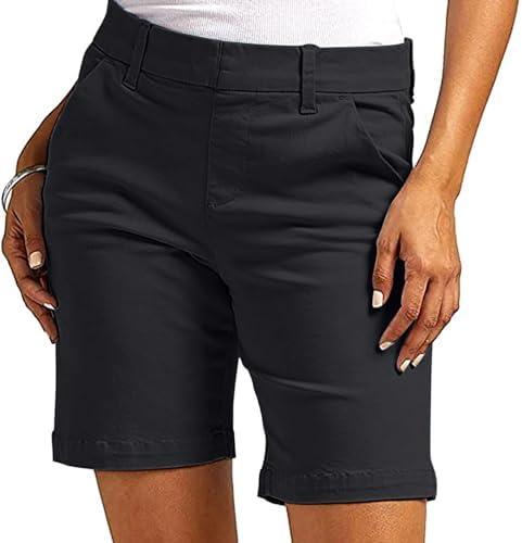 Discover Trendy Women's Summer ‍Shorts with Pockets ‌Online!