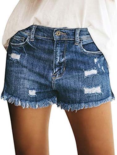 Discover Trendy Women's Summer Shorts with ⁢Pockets Online!