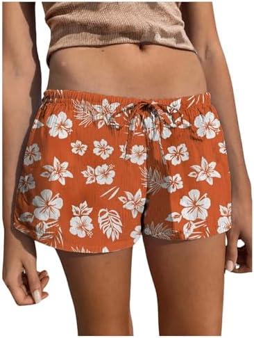 Discover Trendy⁢ Women's Summer Shorts with Pockets⁢ Online!