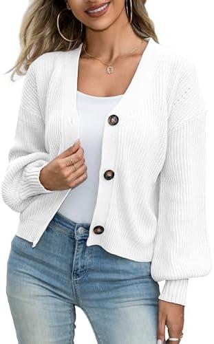 Trendy Women's Cardigans: Styles for ‍Every Season and Occasion