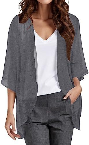 Trendy Women's Cardigans: Styles for⁤ Every Season and Occasion