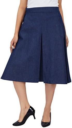 Explore stylish women's skirts for every occasion here!