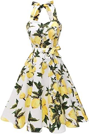 Vintage-Inspired Women's Dresses for All Occasions 2024