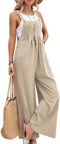 Explore trendy women's jumpsuits and rompers this summer!