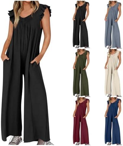 Explore trendy women's ​jumpsuits and rompers this ⁢summer!