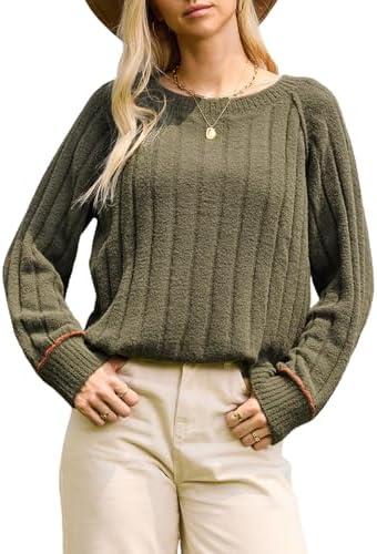 Stylish Women's Sweaters: Comfort and ⁤Trend Combined