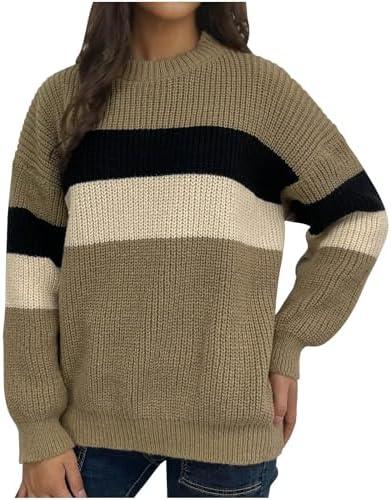 Stylish Women's​ Sweaters: Comfort and Trend Combined