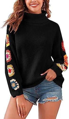 Stylish Women's Sweaters: Comfort⁤ and Trend Combined