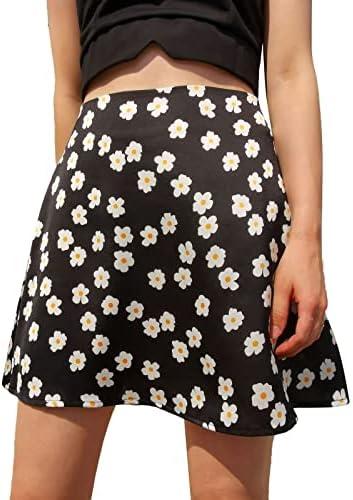 Trendy Women's Skirts for Every Occasion – Shop Now!