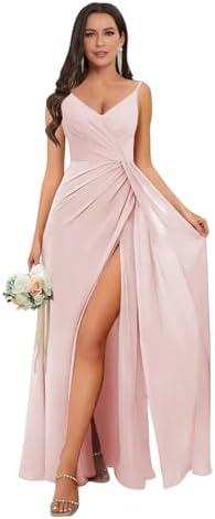 Elegant Women's Formal Dresses for Every Occasion