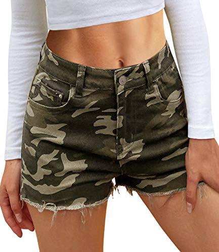 Explore Stylish Women's Shorts for Every Occasion Today!