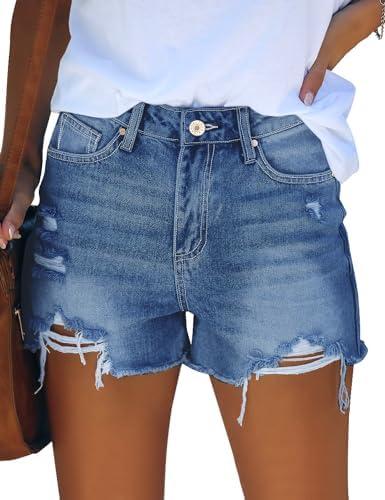 Explore Stylish Women's Shorts for Every Occasion Today!