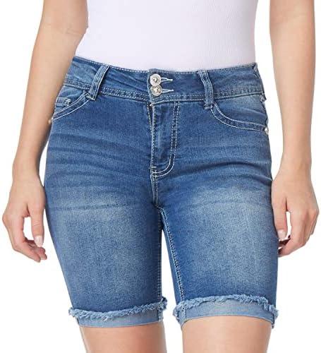 Explore Stylish Women's Shorts for Every Occasion Today!