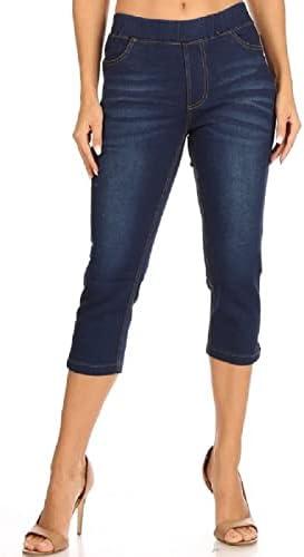 Diverse Women's Apparel: From Blouses to Jeans at Great Prices!