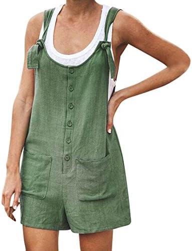 Stylish Women's Jumpsuits for Casual Summer Outings