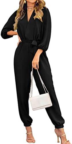 Stylish Women's Jumpsuits for Casual Summer Outings